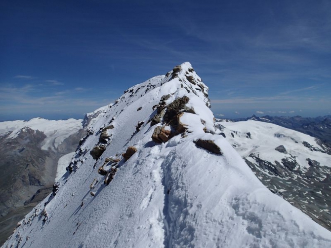 Маттерхорн. В погоне за мечтой (Альпинизм, альпы)