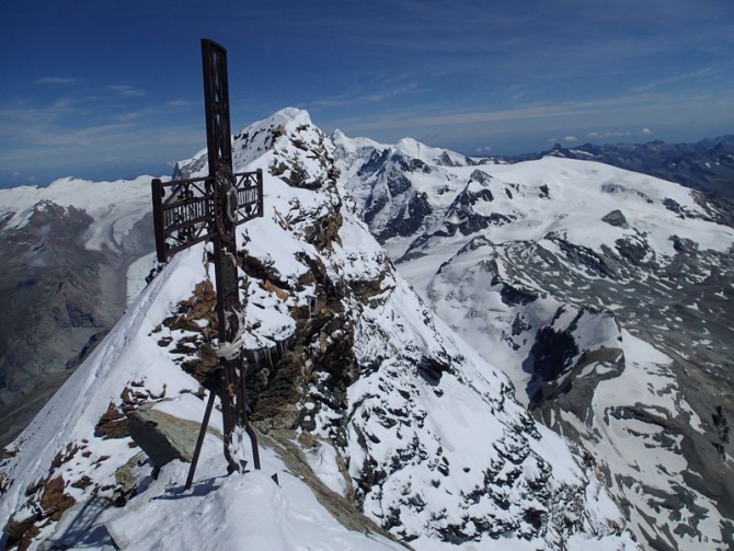 Маттерхорн. В погоне за мечтой (Альпинизм, альпы)