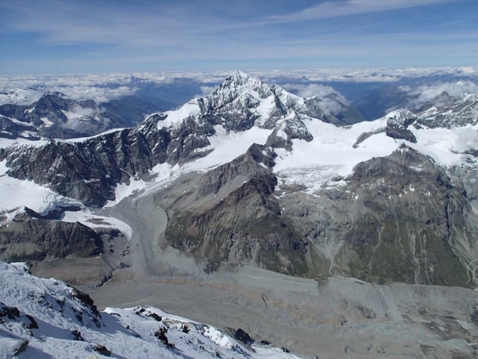 Маттерхорн. В погоне за мечтой (Альпинизм, альпы)