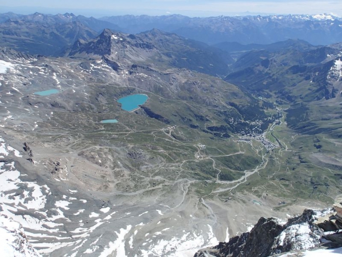 Маттерхорн. В погоне за мечтой (Альпинизм, альпы)