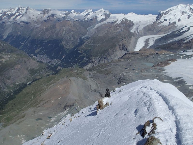 Маттерхорн. В погоне за мечтой (Альпинизм, альпы)