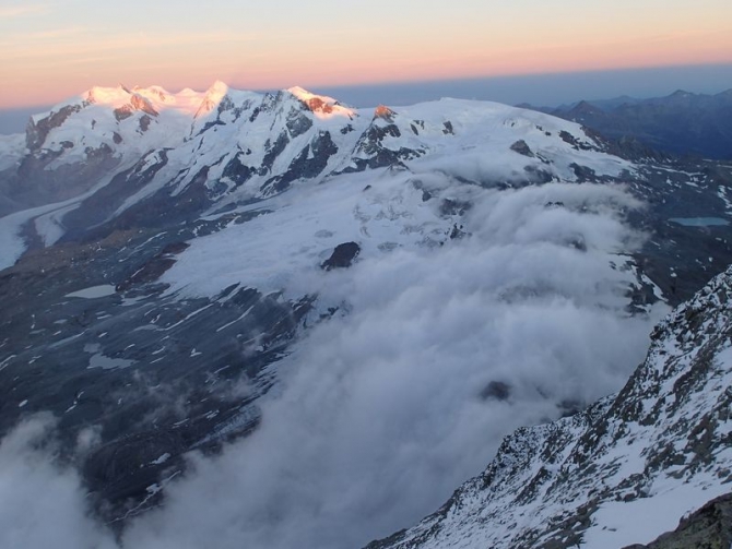 Маттерхорн. В погоне за мечтой (Альпинизм, альпы)