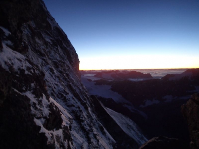 Маттерхорн. В погоне за мечтой (Альпинизм, альпы)
