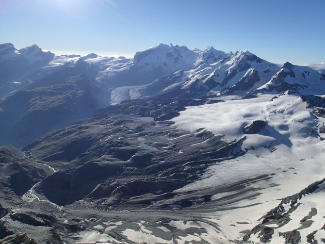 Маттерхорн. В погоне за мечтой (Альпинизм, альпы)