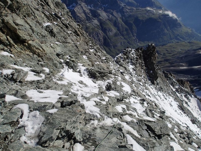 Маттерхорн. В погоне за мечтой (Альпинизм, альпы)