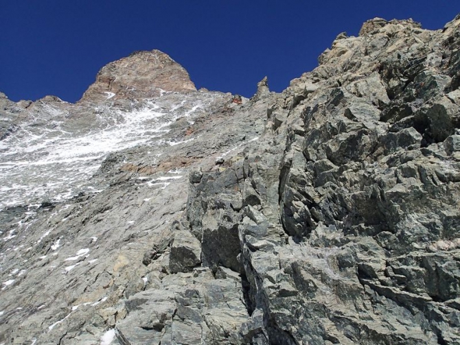 Маттерхорн. В погоне за мечтой (Альпинизм, альпы)