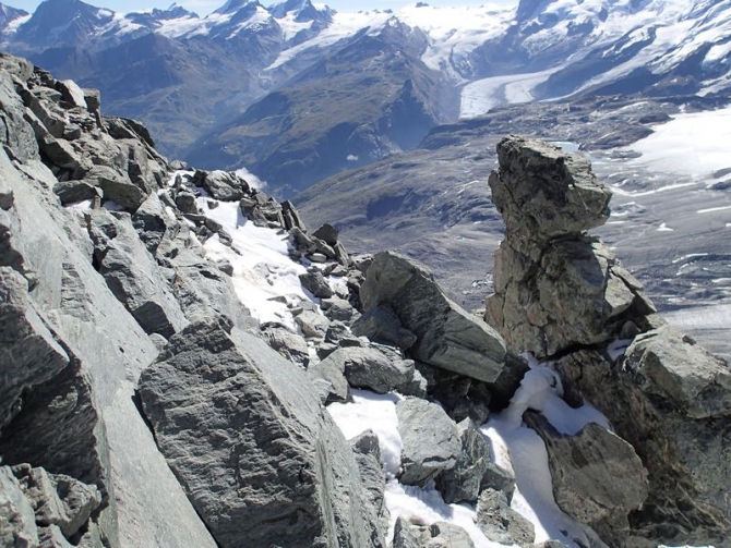 Маттерхорн. В погоне за мечтой (Альпинизм, альпы)