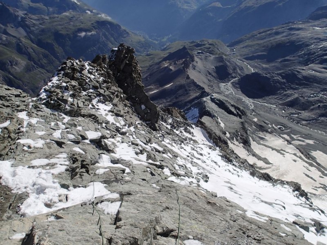 Маттерхорн. В погоне за мечтой (Альпинизм, альпы)