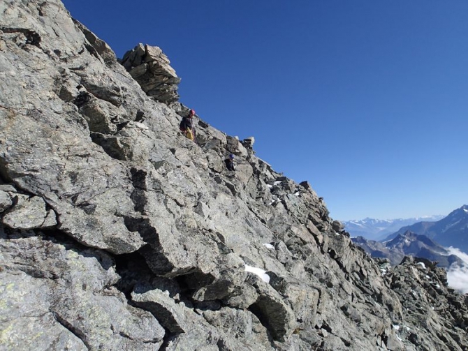 Маттерхорн. В погоне за мечтой (Альпинизм, альпы)