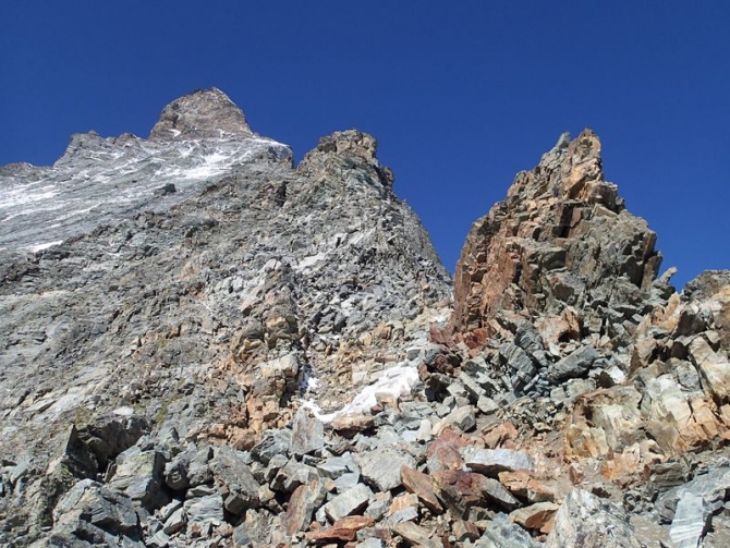 Маттерхорн. В погоне за мечтой (Альпинизм, альпы)