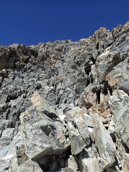 Маттерхорн. В погоне за мечтой (Альпинизм, альпы)