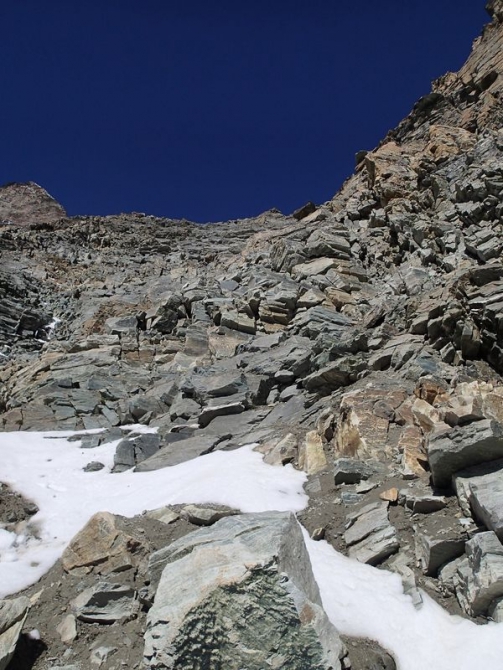 Маттерхорн. В погоне за мечтой (Альпинизм, альпы)