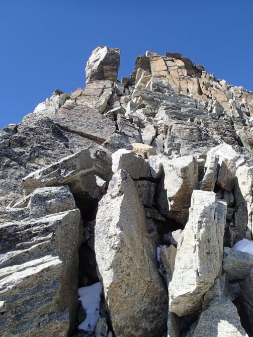 Маттерхорн. В погоне за мечтой (Альпинизм, альпы)