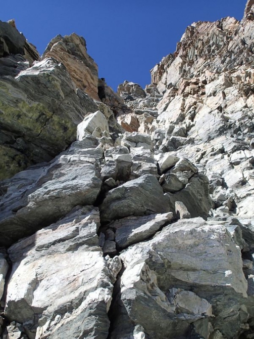 Маттерхорн. В погоне за мечтой (Альпинизм, альпы)