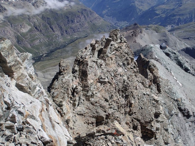 Маттерхорн. В погоне за мечтой (Альпинизм, альпы)