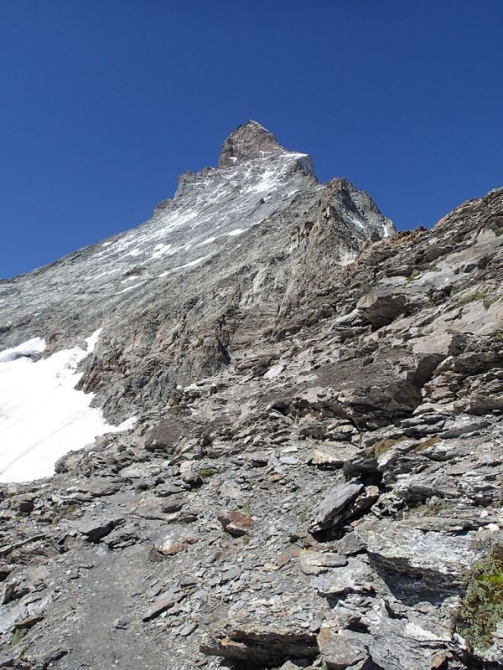 Маттерхорн. В погоне за мечтой (Альпинизм, альпы)