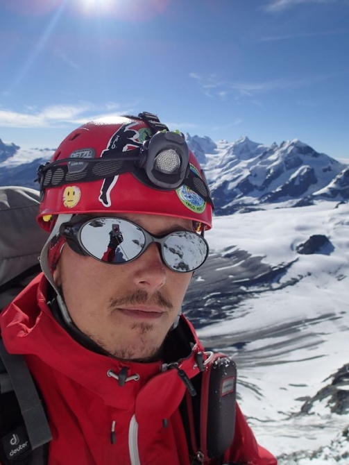 Маттерхорн. В погоне за мечтой (Альпинизм, альпы)