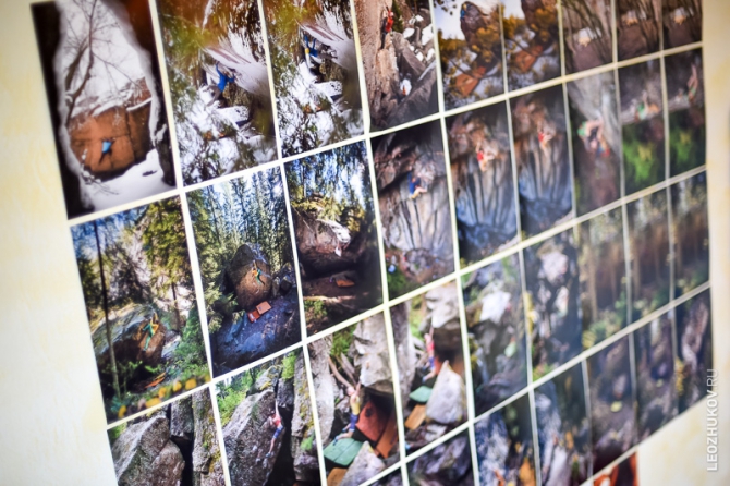 История о том, как мы снимали «Скалолазный фото календарь» (Скалолазание, скалолазный фотокалендарь, скалолазание)