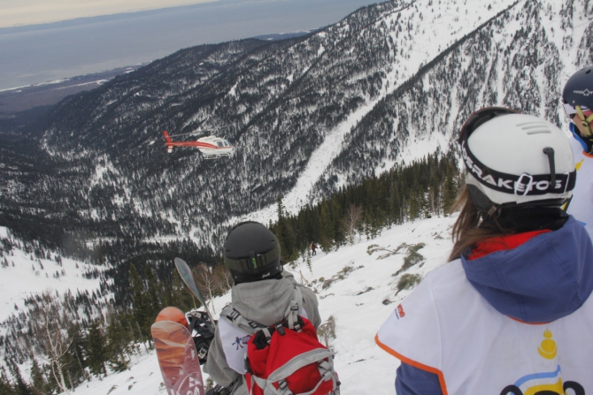 Итоги соревнований по фрирайду Mamay First Snow 2016 (Бэккантри/Фрирайд, мамай, mamayfirstsnow, mamayfirstsnow2016, соревнования по фрирайду)