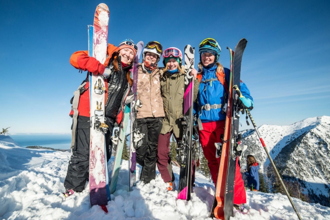 Итоги соревнований по фрирайду Mamay First Snow 2016 (Бэккантри/Фрирайд, мамай, mamayfirstsnow, mamayfirstsnow2016, соревнования по фрирайду)