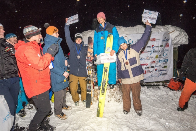 Итоги соревнований по фрирайду Mamay First Snow 2016 (Бэккантри/Фрирайд, мамай, mamayfirstsnow, mamayfirstsnow2016, соревнования по фрирайду)