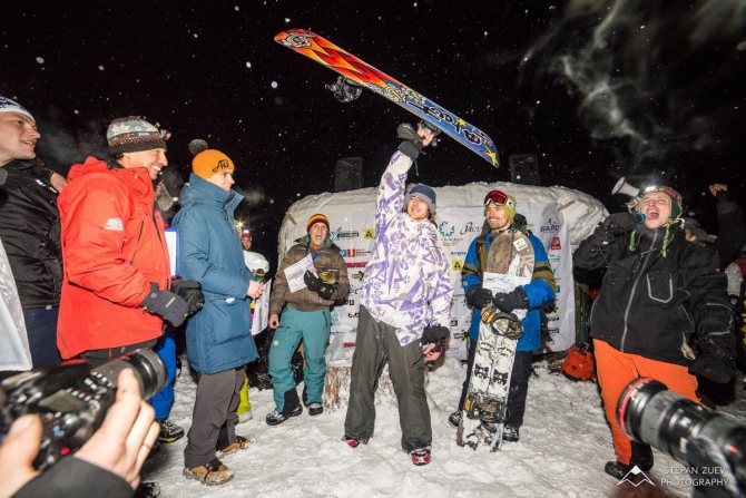 Итоги соревнований по фрирайду Mamay First Snow 2016 (Бэккантри/Фрирайд, мамай, mamayfirstsnow, mamayfirstsnow2016, соревнования по фрирайду)