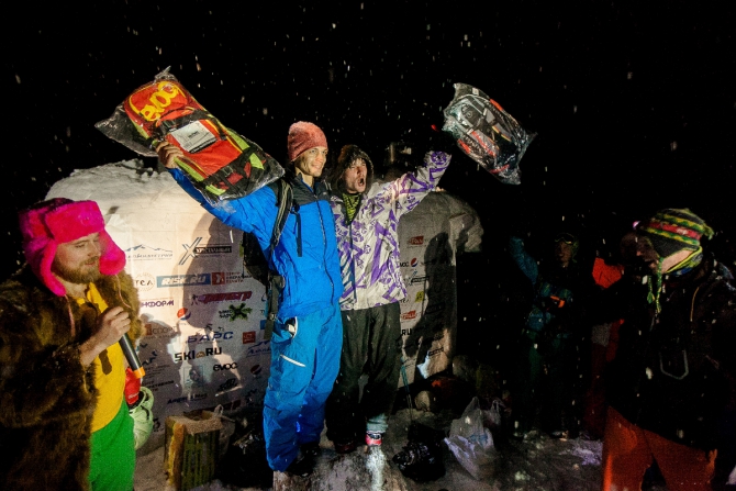 Итоги соревнований по фрирайду Mamay First Snow 2016 (Бэккантри/Фрирайд, мамай, mamayfirstsnow, mamayfirstsnow2016, соревнования по фрирайду)