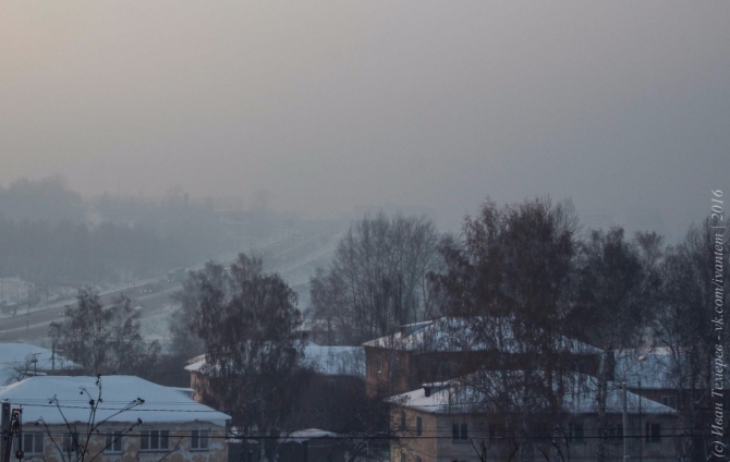 Тестирование термоштанов Liod Gripp (Альпинизм, термобелье)