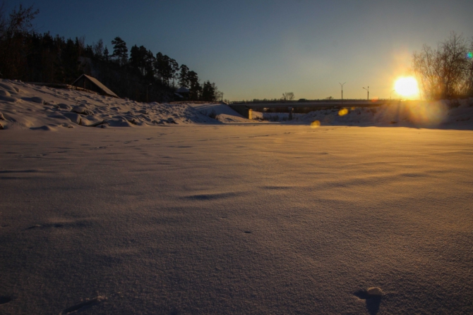 Тестирование термоштанов Liod Gripp (Альпинизм, термобелье)