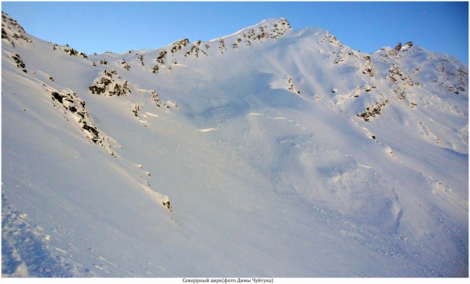 Приэльбрусье, которое любят все. (Путешествия)