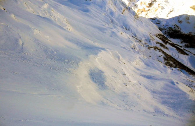 Приэльбрусье, которое любят все. (Путешествия)