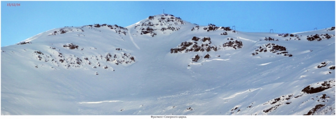 Приэльбрусье, которое любят все. (Путешествия)