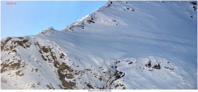 Приэльбрусье, которое любят все. (Путешествия)