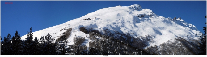 Приэльбрусье, которое любят все. (Путешествия)