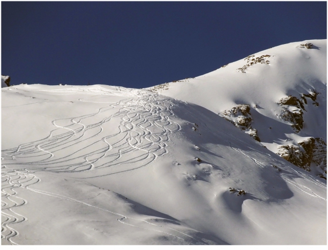 Приэльбрусье, которое любят все. (Путешествия)
