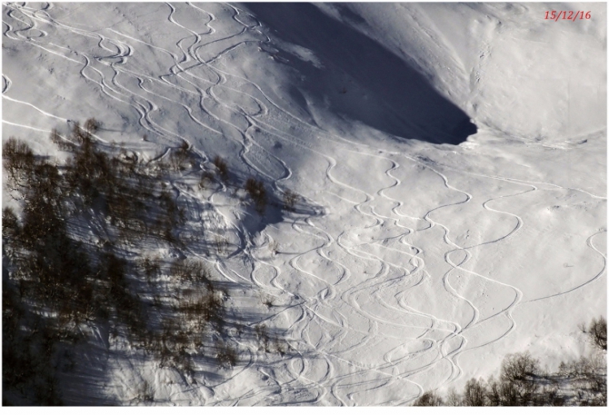 Приэльбрусье, которое любят все. (Путешествия)