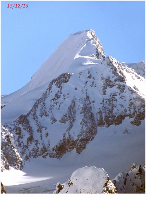 Приэльбрусье, которое любят все. (Путешествия)