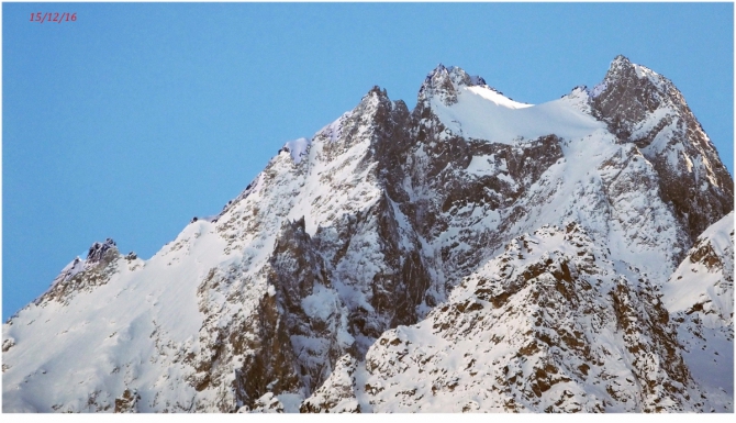 Приэльбрусье, которое любят все. (Путешествия)