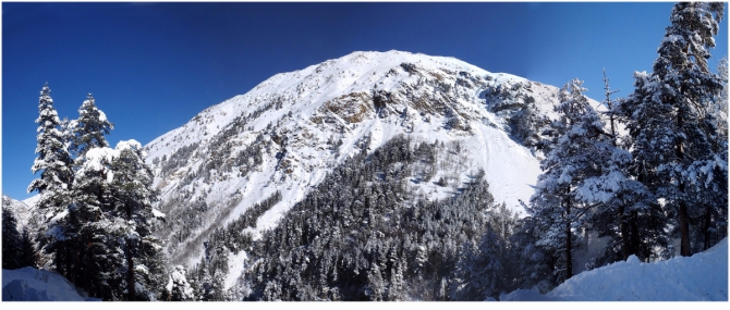 Приэльбрусье, которое любят все. (Путешествия)