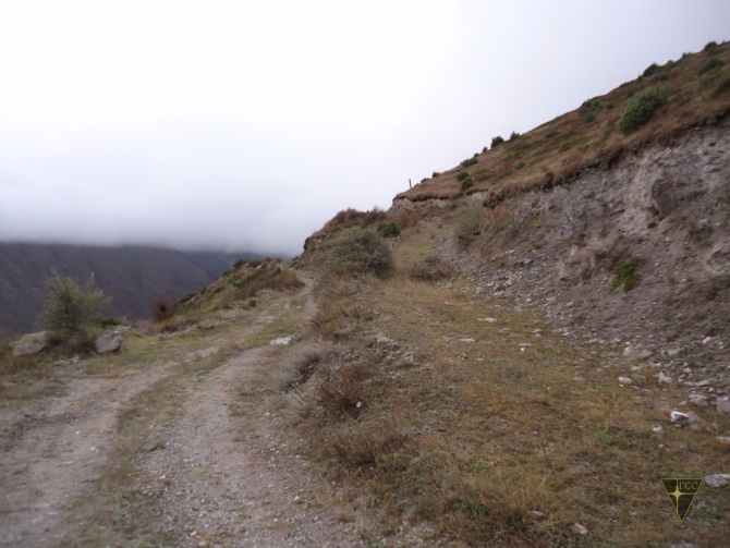 Тырныаузский горно-обогатительный комбинат (Часть 1, Путешествия, заброшенные шахты)