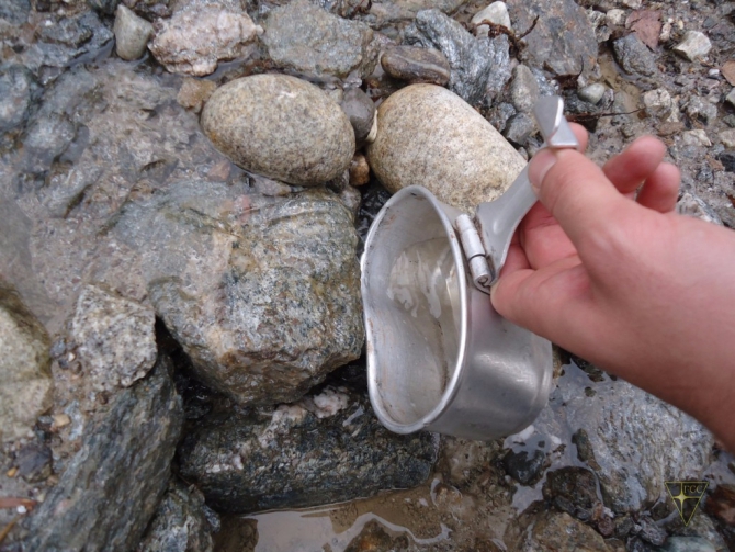 Тырныаузский горно-обогатительный комбинат (Часть 1, Путешествия, заброшенные шахты)