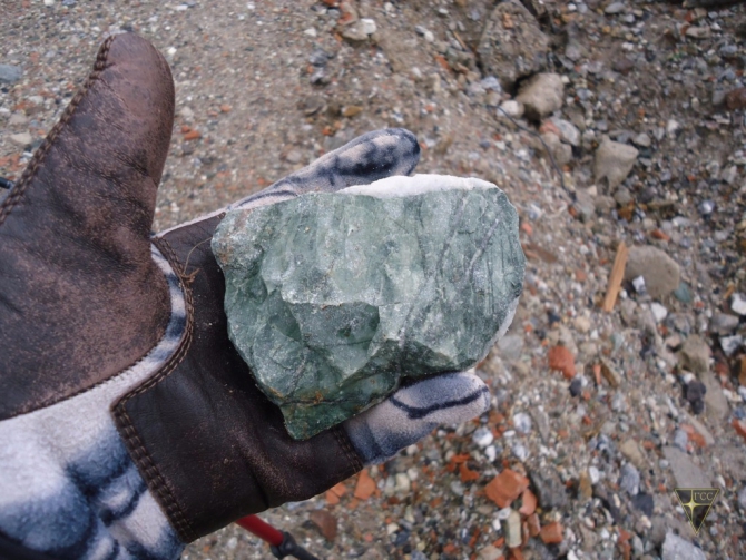 Тырныаузский горно-обогатительный комбинат (Часть 1, Путешествия, заброшенные шахты)