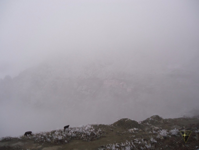 Тырныаузский горно-обогатительный комбинат (Часть 1, Путешествия, заброшенные шахты)