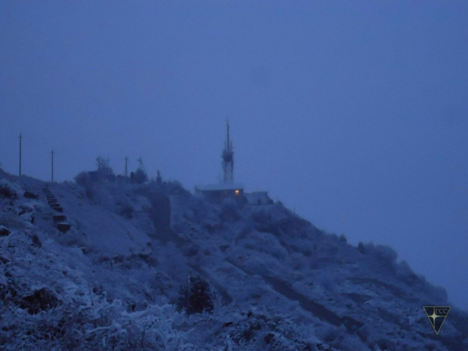 Тырныаузский горно-обогатительный комбинат (Часть 1, Путешествия, заброшенные шахты)