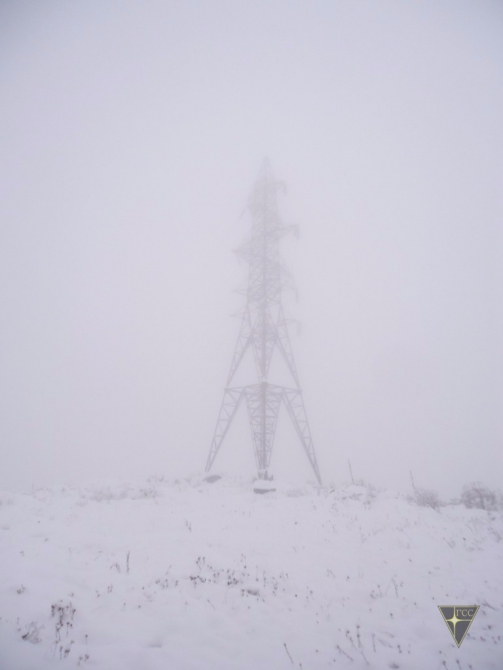 Тырныаузский горно-обогатительный комбинат (Часть 1, Путешествия, заброшенные шахты)