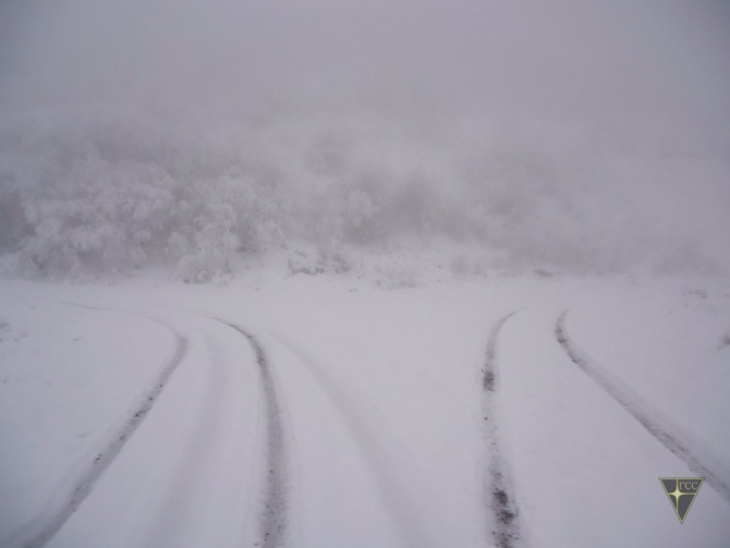 Тырныаузский горно-обогатительный комбинат (Часть 1, Путешествия, заброшенные шахты)