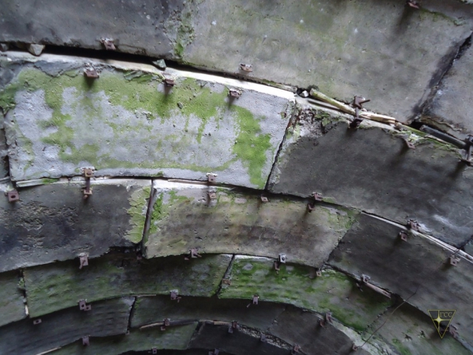 Тырныаузский горно-обогатительный комбинат (Часть 1, Путешествия, заброшенные шахты)