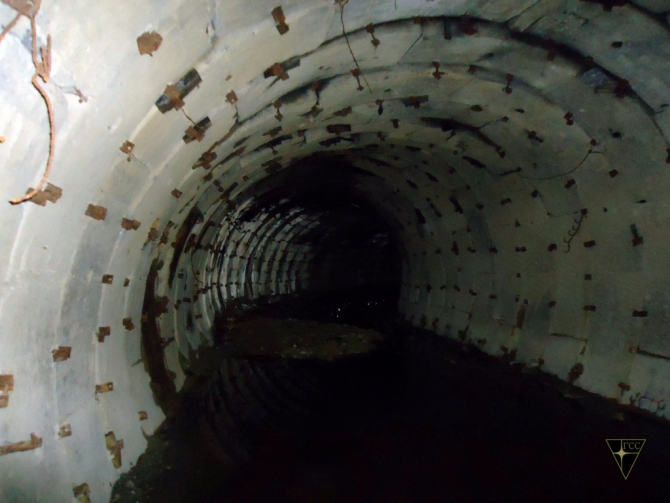 Тырныаузский горно-обогатительный комбинат (Часть 1, Путешествия, заброшенные шахты)