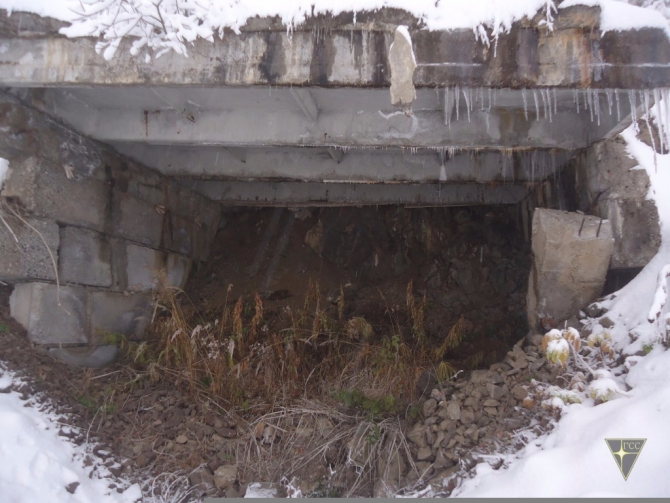 Тырныаузский горно-обогатительный комбинат (Часть 1, Путешествия, заброшенные шахты)