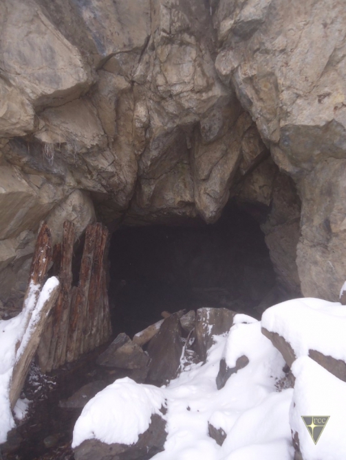 Тырныаузский горно-обогатительный комбинат (Часть 1, Путешествия, заброшенные шахты)